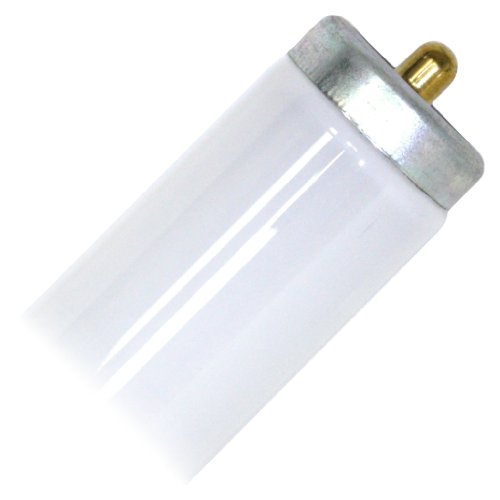 GE 41144 – F48T12/SPX35/CVG Straight T12 Fluorescent Tube Light Bulb
