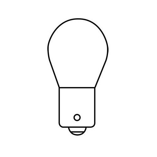 GE 26145 – 305-AF Miniature Automotive Light Bulb
