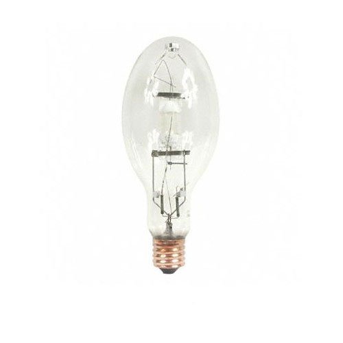 GE 11144 – MVT400/VBU 400 watt Metal Halide Light Bulb