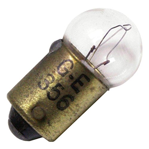 GE 26255-356 Miniature Automotive Light Bulb