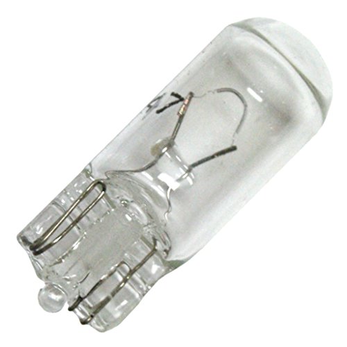 GE 25916-147 Miniature Automotive Light Bulb