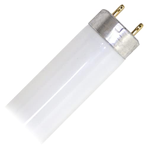 GE 00268 – F32T8/XL/SPX35/H/CVG Straight T8 Fluorescent Tube Light Bulb
