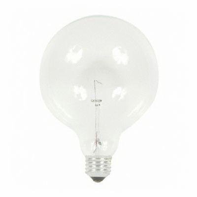 GE 37914 – 40G40 G40 Decor Globe Light Bulb