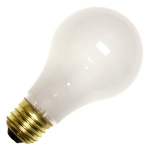 GE 15995 – 50A A19 Light Bulb