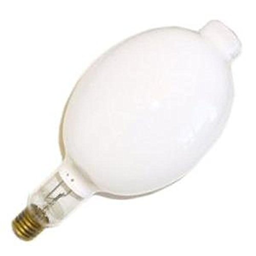 GE 13137 – MVR1000/C/VBU/HO 1000 watt Metal Halide Light Bulb