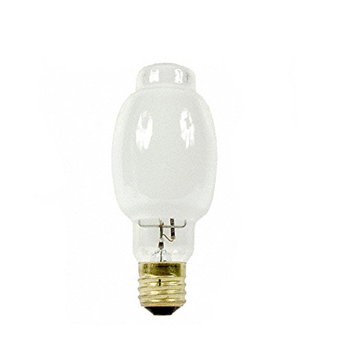 GE 18103 – MVR250/C/HOR 250 watt Metal Halide Light Bulb