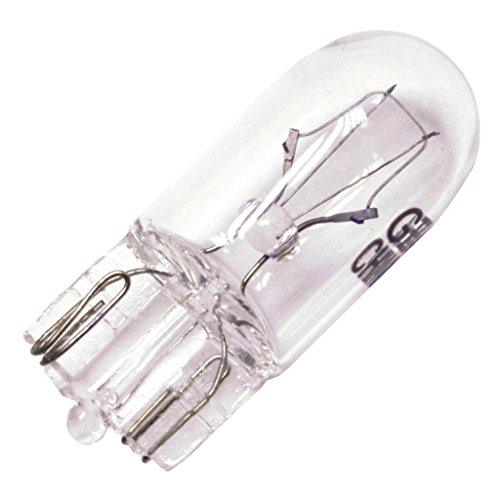 GE 39645-464 Miniature Automotive Light Bulb