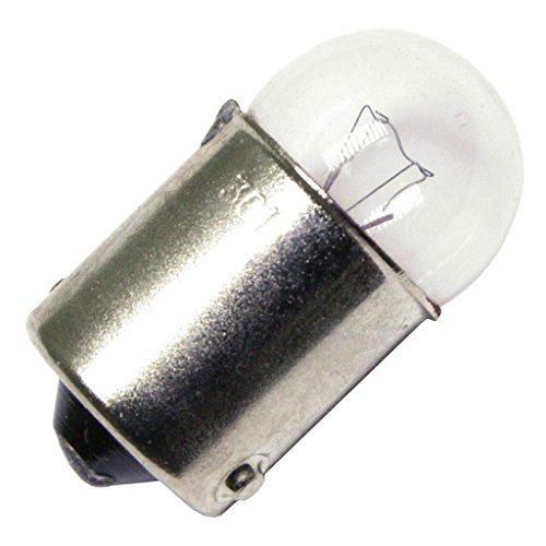 GE 26112-301 Miniature Automotive Light Bulb