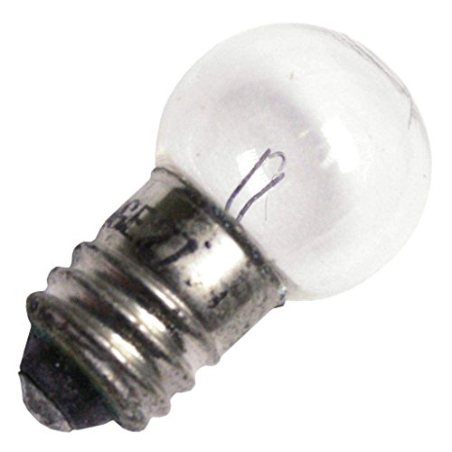 GE 25388-27 Miniature Automotive Light Bulb