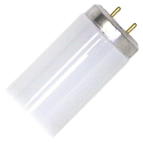GE 23159 – F34SPX41/RS/WM/ECO Straight T12 Fluorescent Tube Light Bulb