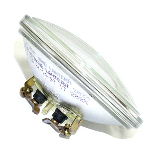 5.93 Watt Halogen Light Bulb – 4547 – PAR36 – 4.75 Volt – 5.93PAR36/4.75V -PLT