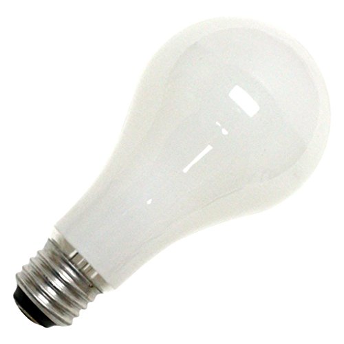 GE 97781 – 50/150/LL Three Way Incandesent Light Bulb