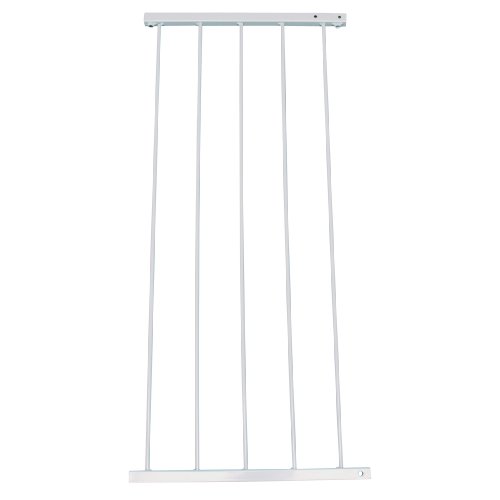 Cardinal Gates 12.5″ Extension for Duragate, White | The Storepaperoomates Retail Market - Fast Affordable Shopping