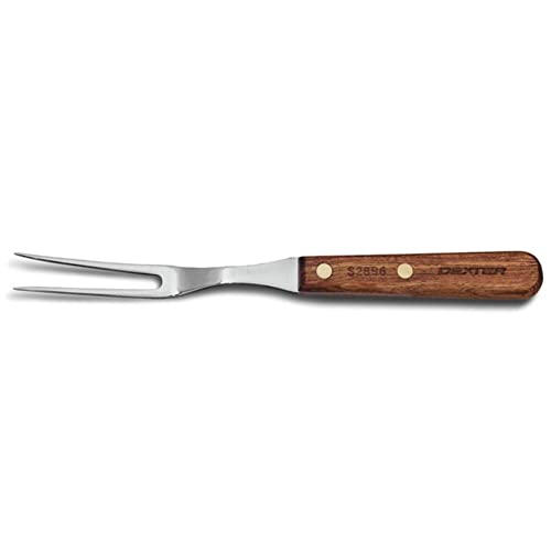 Dexter 10½” carver fork