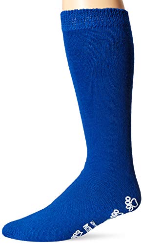 McKesson Medi-Pak Performance Slipper Socks – Bariatric (Extra Wide)