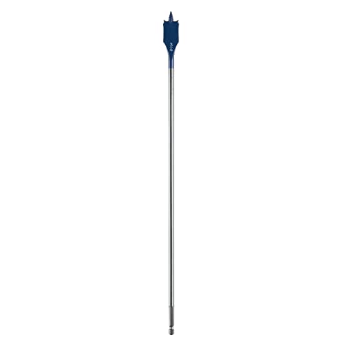BOSCH Daredevil DLSB1009 3/4 by 16-Inch Spade Bit | The Storepaperoomates Retail Market - Fast Affordable Shopping