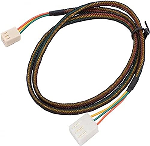 Aqua Computer 53027 – Cable (Male/Male, 0.05 M, Multi)