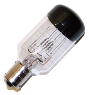 GE 30010 CYC/120V/300W (300/T10/BA15S/125V) Projector Lamp Light Bulb