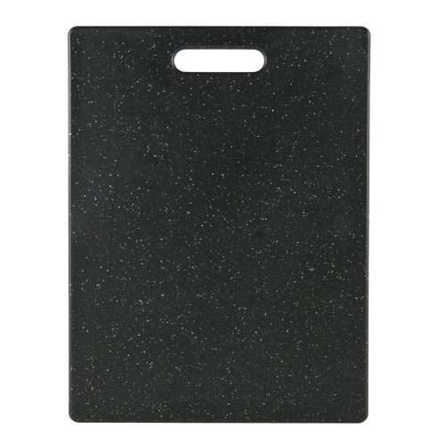 Dexas Superboard Cutting Board, 11 by 14.5 inches, Midnight Granite Color, (451-50)