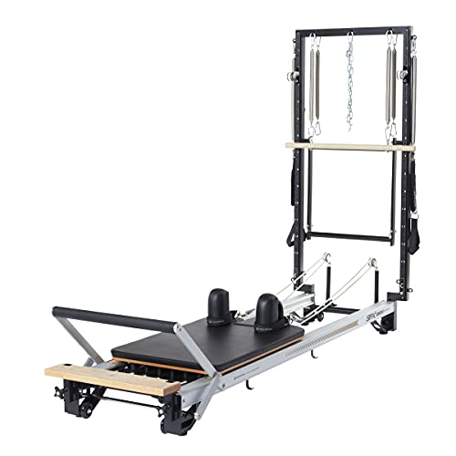 STOTT PILATES MERRITHEW SPX Max Plus Reformer | The Storepaperoomates Retail Market - Fast Affordable Shopping