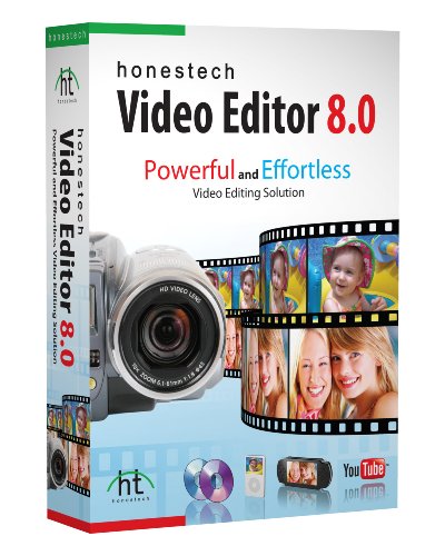 Video Editor 8.0