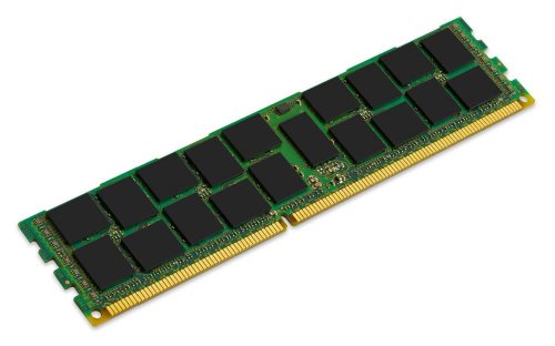 Kingston 8 GB DDR3 SDRAM Memory Module 8 GB (1 x 8 GB) 1333MHz DDR31333/PC310600 ECC DDR3 SDRAM 240pin DIMM KTH-PL313/8G