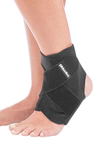 Adjustable Ankle Stabilizer – OSFM (EA)