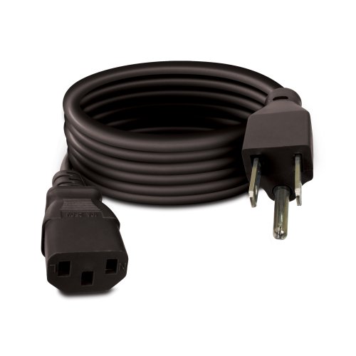 PS3 Power Cord