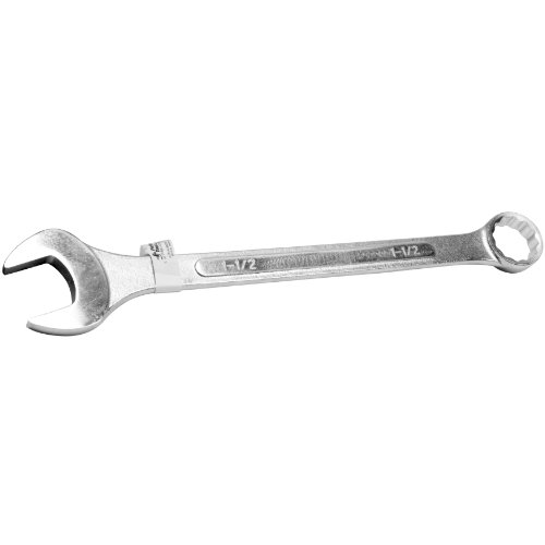 Performance Tool W344B 1-1/2″ Combo Wrench