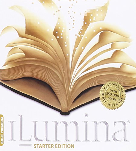 Ilumina Starter Edition – Gold Premium