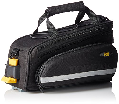 Topeak RX Trunk Bag DXP, Black