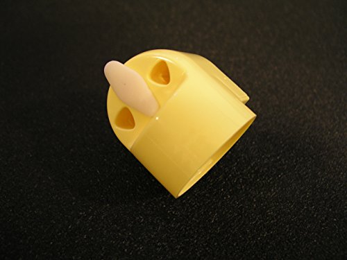 Medela Pump Connector w/ Port Plug #8007195 | The Storepaperoomates Retail Market - Fast Affordable Shopping