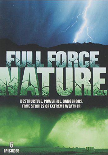 Full Force Nature V.1