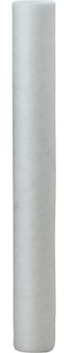 Pentair Pentek P5-20 Sediment Water Filter, 20-Inch, Whole House Spun-Bonded Polypropylene Replacement Cartridge, 20″ x 2.5″, 5 Micron
