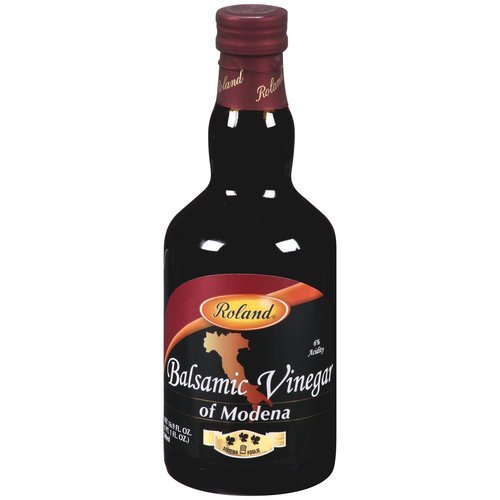 Roland Balsamic Vinegar of Modena – 16.9 oz