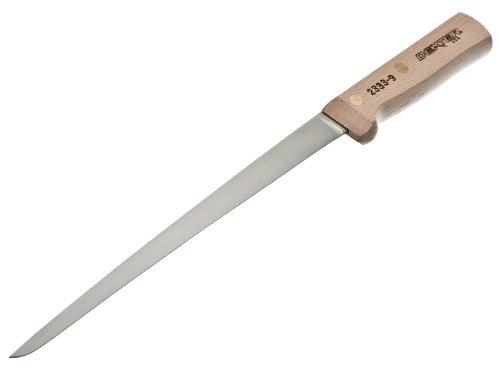 Dexter 9″ fillet knife, carbon steel *