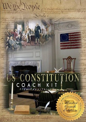 US Constitution Coach