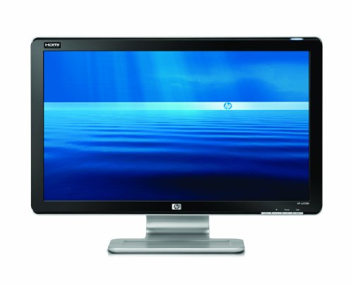 HP W2338H 23-Inch Widescreen Monitor