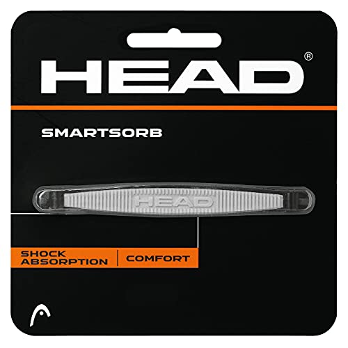 HEAD Smartsorb Tennis Racket Vibration Dampener Racquet String Shock Absorbers