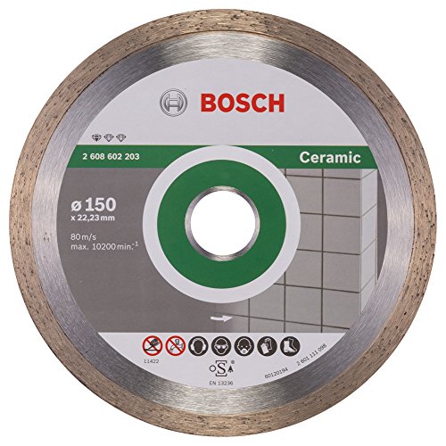 2608602203 BOSCH Diamond DISC Ceramic LPP 150