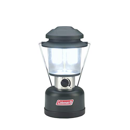 Coleman LED Lantern | 390 Lumens Twin LED Lantern