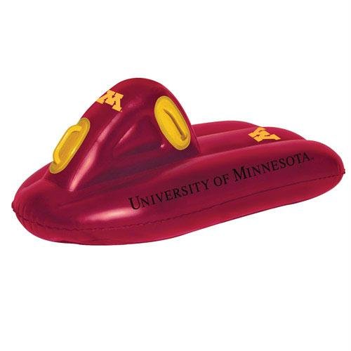 Minnesota Golden Gophers Inflatable Team Super Sled