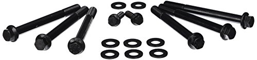 ARP 134-3201 6-Point Water Pump and Thermostat Housing Bolt Kit for Chevy LS1/LS2