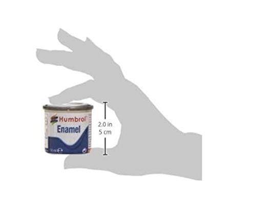 Humbrol Model Enamel Paint No.063 Matt Sand, AA0686 | The Storepaperoomates Retail Market - Fast Affordable Shopping