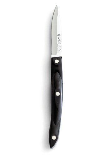 Cutco Cutlery Paring Knife Classic Dark Brown 1720