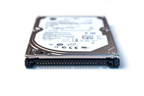 Seagate ST980815A Momentus 5400.3 Ultra ATA/100 80 GB Bulk/OEM Hard Drive