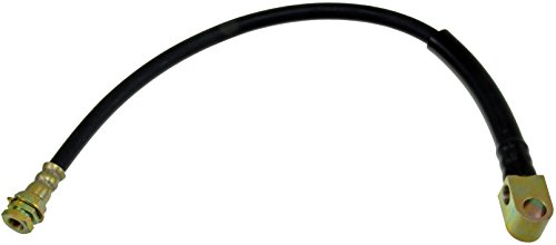 Dorman H38625 Rear Center Brake Hydraulic Hose Compatible with Select Ford Models