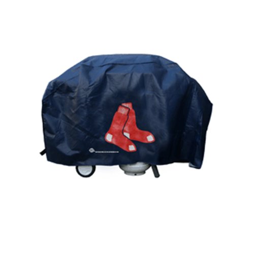 Boston Red Sox Economy Grill Cover
