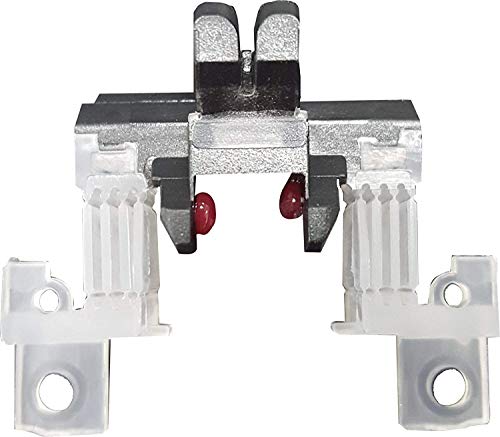 Andis Clipper Part Blade Drive Assembly – Fits Excel Model # Bgc & Excel 2-speed Model # Bgc 2 Speed | The Storepaperoomates Retail Market - Fast Affordable Shopping