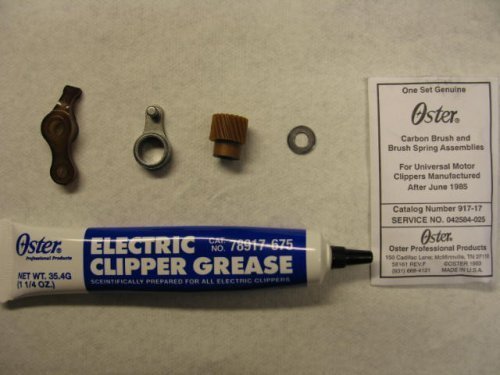 Oster A5 & 76 1-Speed Clipper Repair Kit